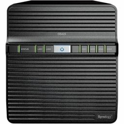 SYNOLOGY 